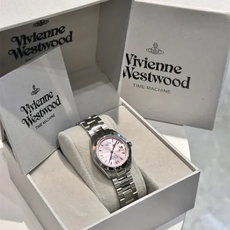 ミュウミュウ 腕時計