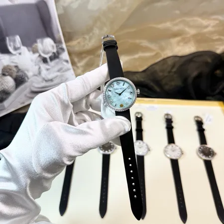 ティファニー 腕時計