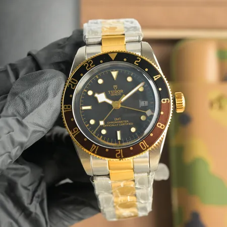 チューダー 腕時計