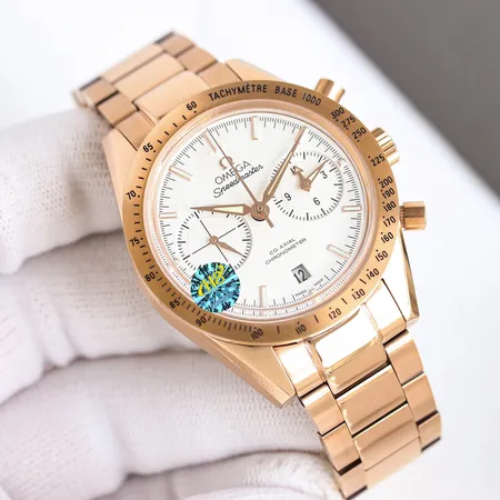 オメガ 腕時計