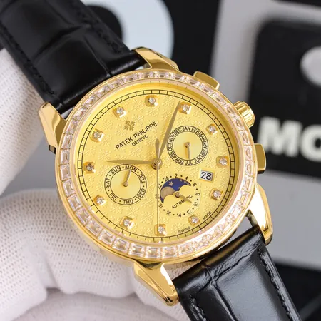 パテック フィリップ 腕時計