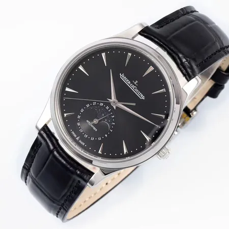 ジェー・ルクルト 腕時計