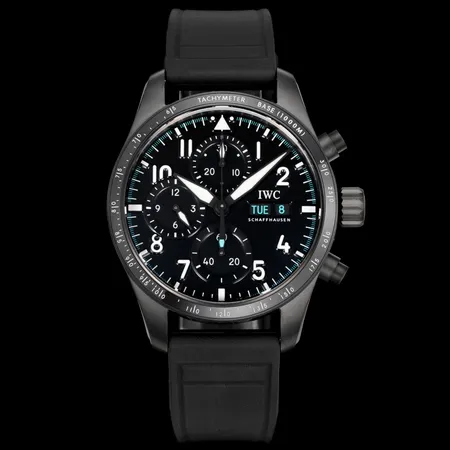 インターナショナル ウォッチ カンパニー 腕時計