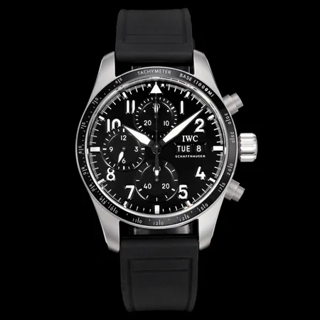 インターナショナル ウォッチ カンパニー 腕時計