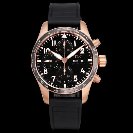 インターナショナル ウォッチ カンパニー 腕時計