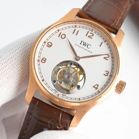 インターナショナル ウォッチ カンパニー 腕時計