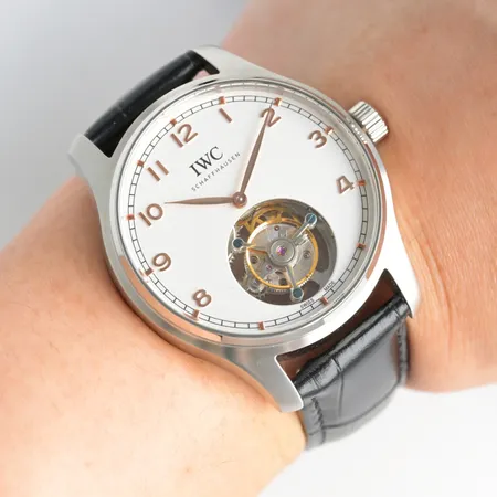 インターナショナル ウォッチ カンパニー 腕時計