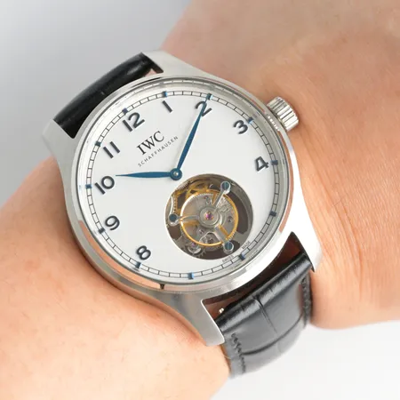 インターナショナル ウォッチ カンパニー 腕時計