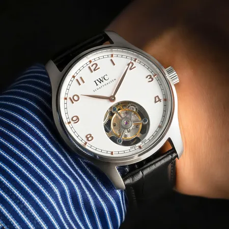 インターナショナル ウォッチ カンパニー 腕時計