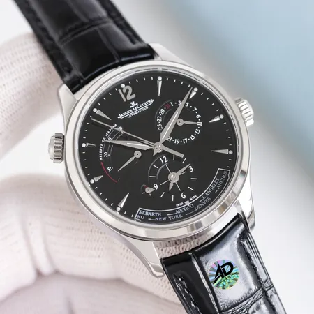 ジェー・ルクルト 腕時計