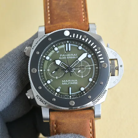 オフィチーネ パネライ 腕時計