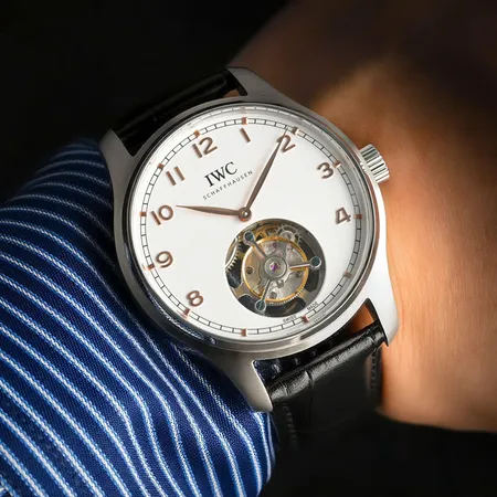 インターナショナル ウォッチ カンパニー 腕時計
