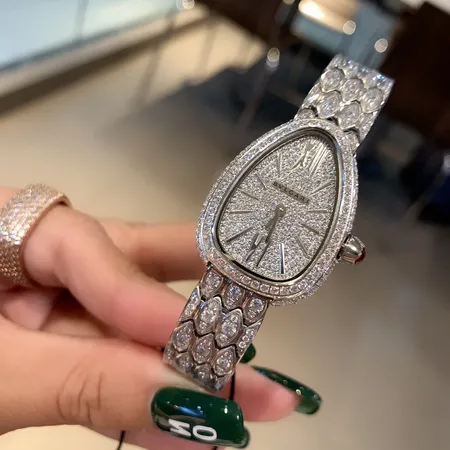 ティファニー 腕時計