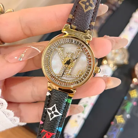 ルイヴィトン 腕時計