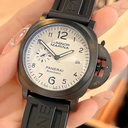 オフィチーネ パネライ 腕時計