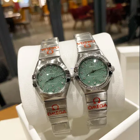 オメガ 腕時計