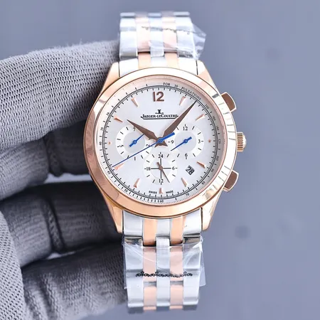 ジェー・ルクルト 腕時計