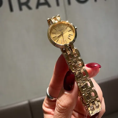 ディオール 腕時計