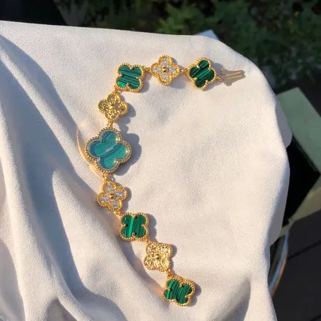 ヴァン クリーフ＆アーペル 腕時計