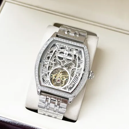 ヴァシュロン コンスタンタン 腕時計