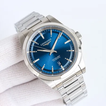 ロンジン 腕時計