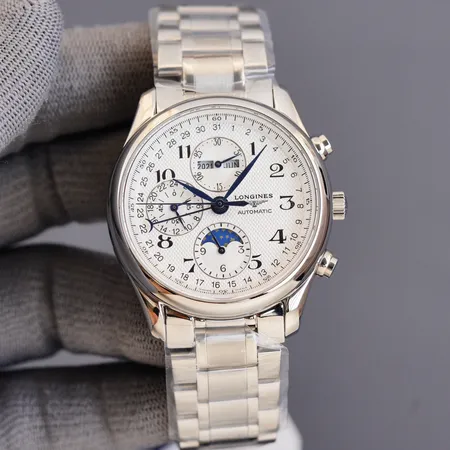 ロンジン 腕時計