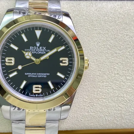 ロレックス 腕時計