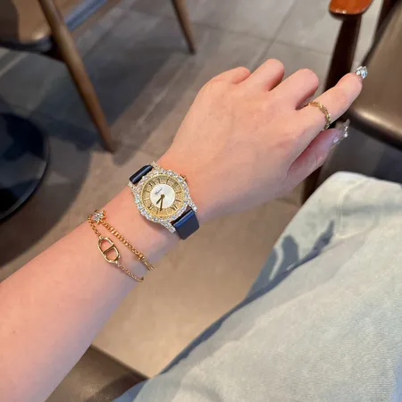 ショパール 腕時計