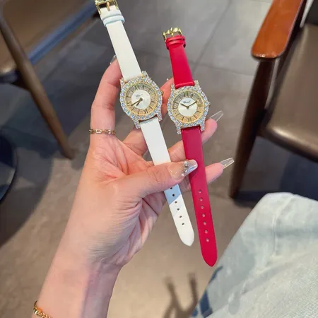 ショパール 腕時計