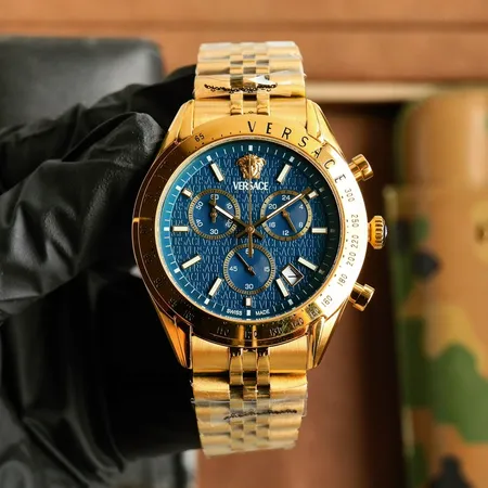 ヴェルサーチ 腕時計