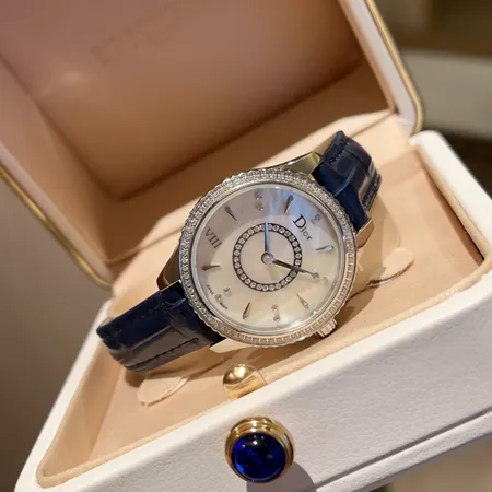 ディオール 腕時計