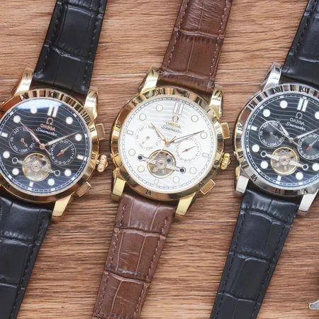 スワロフスキー 腕時計