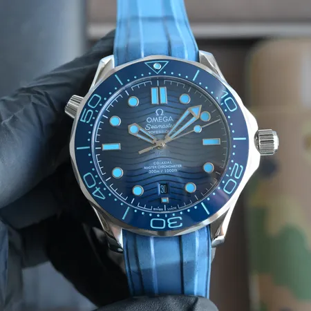 オメガ 腕時計