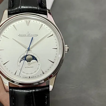 ジェー・ルクルト 腕時計