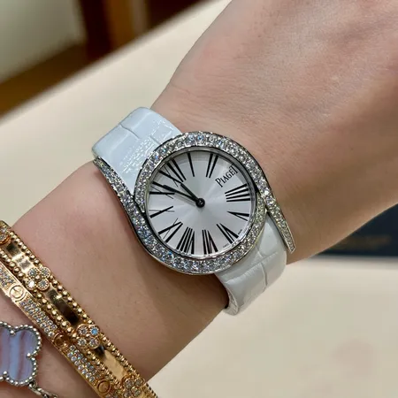 ピアジェ 腕時計