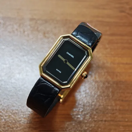 シャネル 腕時計