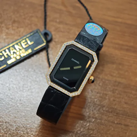 シャネル 腕時計