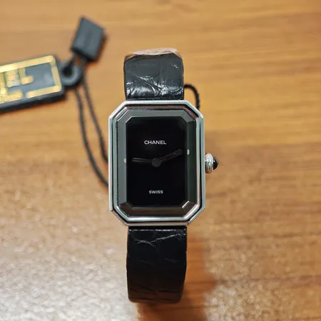 シャネル 腕時計