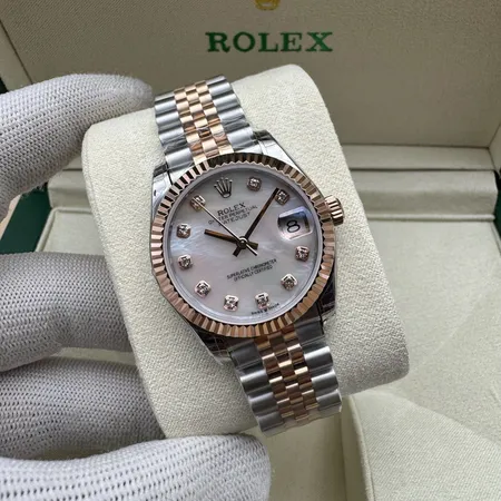 ロレックス 腕時計