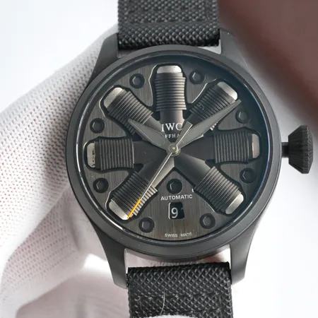 インターナショナル ウォッチ カンパニー 腕時計