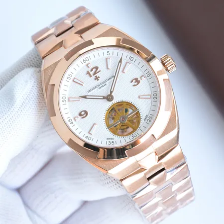 ヴァシュロン コンスタンタン 腕時計