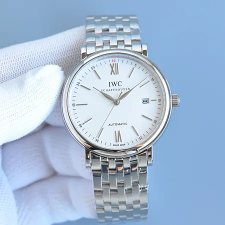 インターナショナル ウォッチ カンパニー 腕時計