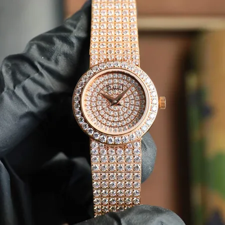 ピアジェ 腕時計