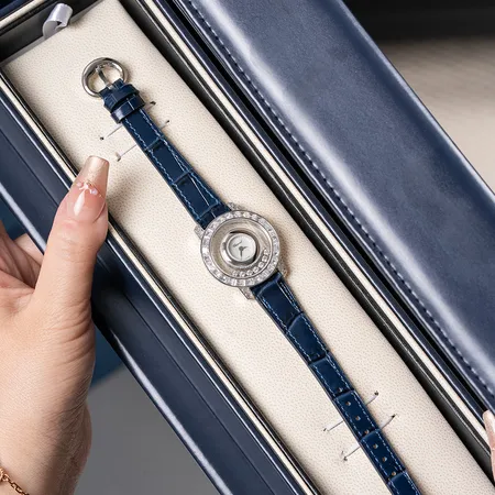 ショパール 腕時計