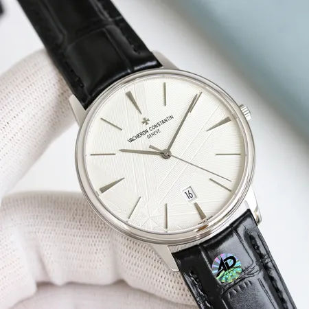 ヴァシュロン コンスタンタン 腕時計