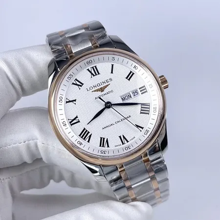 ロンジン 腕時計