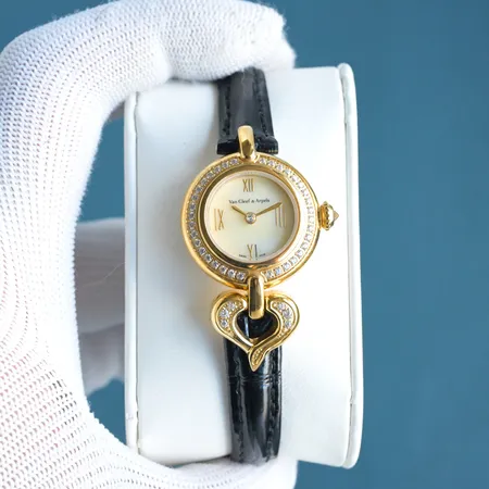 ヴァン クリーフ＆アーペル 腕時計