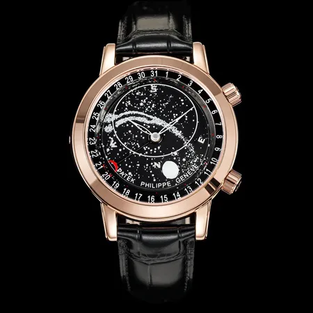 パテック フィリップ 腕時計