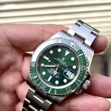 ロレックス 腕時計