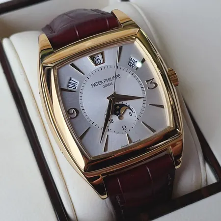 パテック フィリップ 腕時計